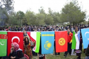 Türk Cumhuriyetleri