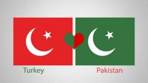 Türkiye-Pakistan ilişkileri